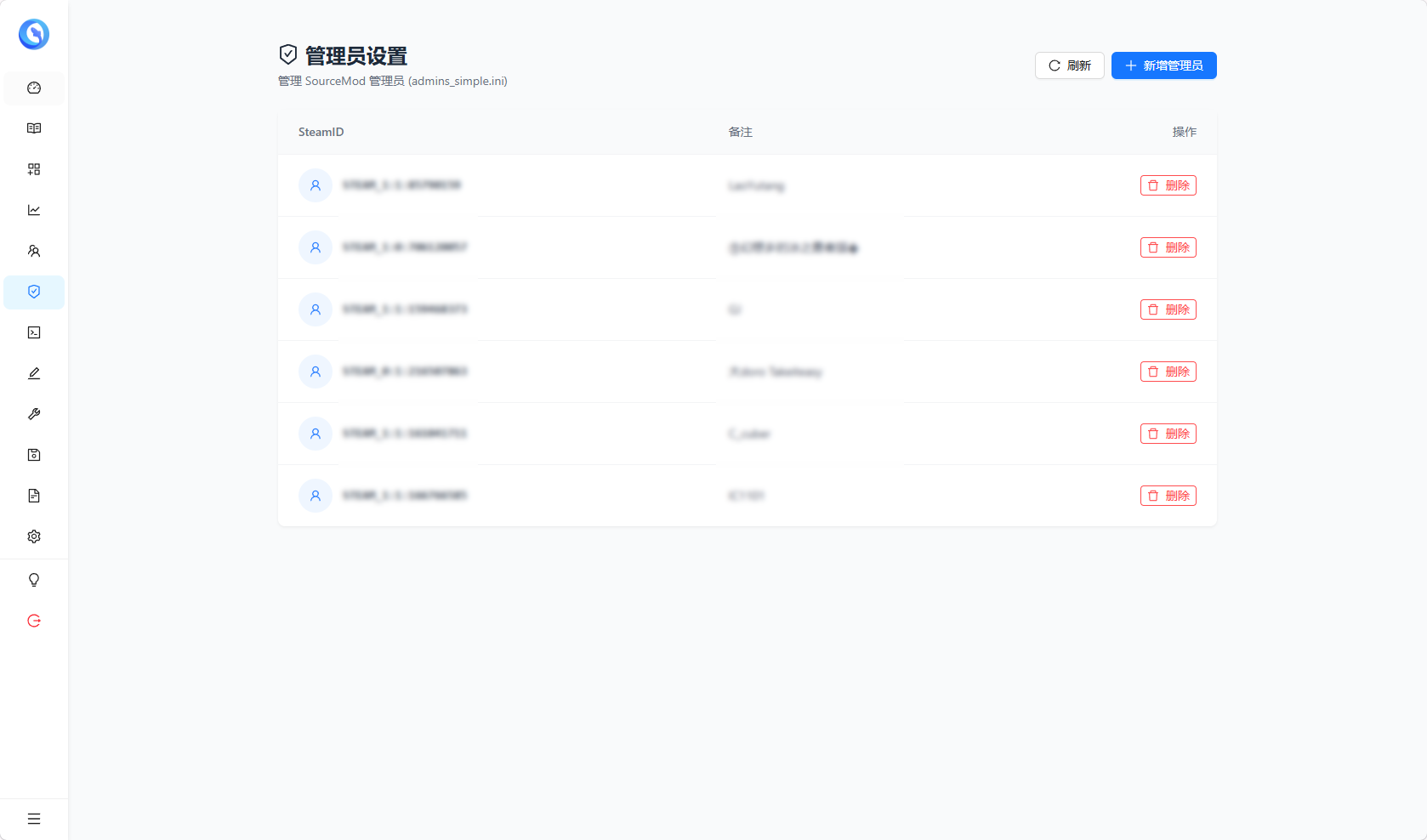 管理员